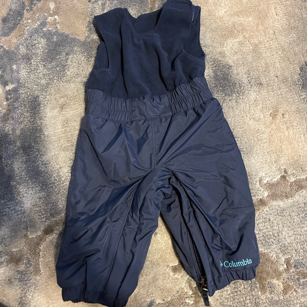 Columbia Snowpants